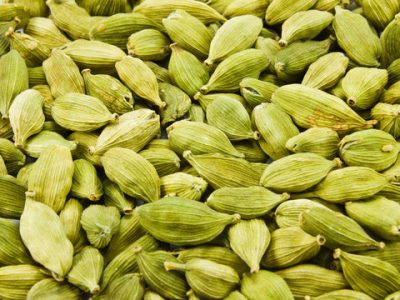 Alleppey Green Extra Bold