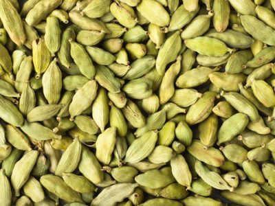 Alleppey Green Superior