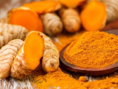 alleppey finger turmeric