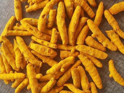 salem turmeric